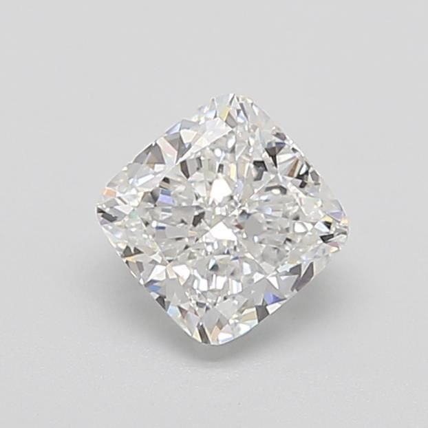 1.67ct D VS2 Very Good Cut Cushion Lab Grown Diamond