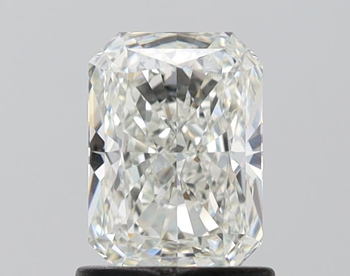 1.14 Carat Radiant Lab Diamond