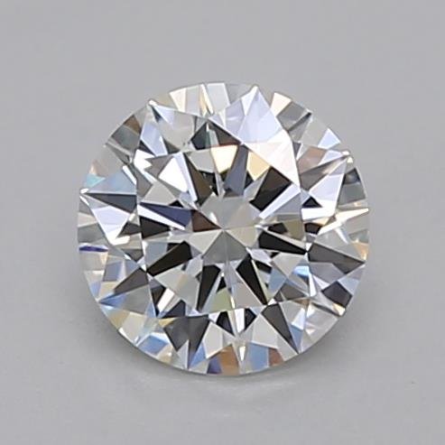 0.35ct F VS1 Rare Carat Ideal Cut Round Diamond