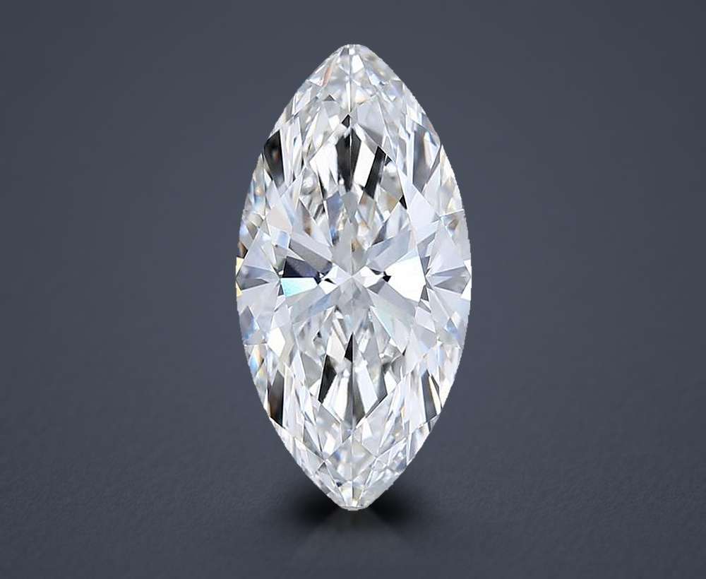 11.03 Carat Marquise Lab Diamond