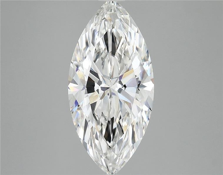 3.10 Carat Marquise Lab Diamond