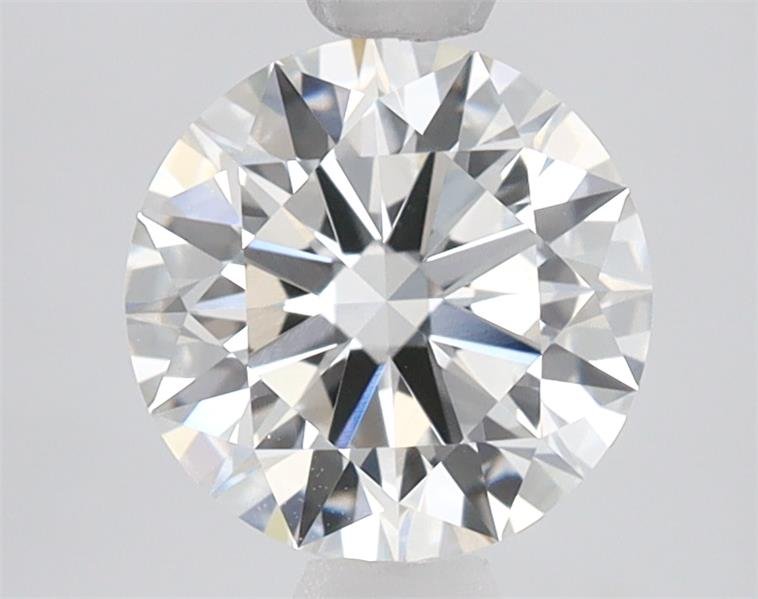 1.56 Carat Round Lab Diamond