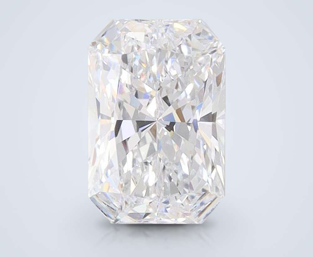 1.06 Carat Radiant Lab Diamond