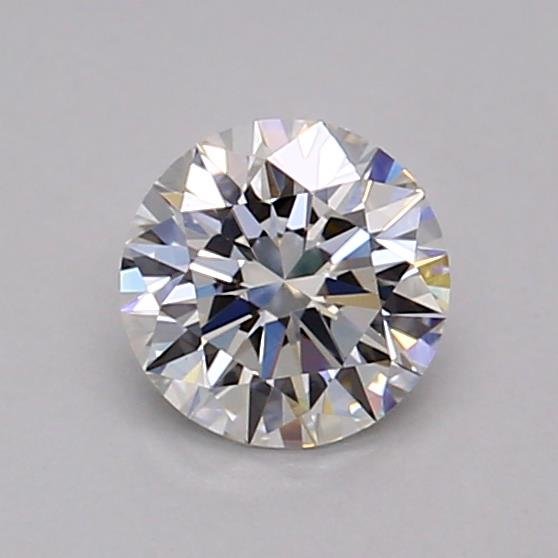 0.27ct E VS1 Rare Carat Ideal Cut Round Diamond