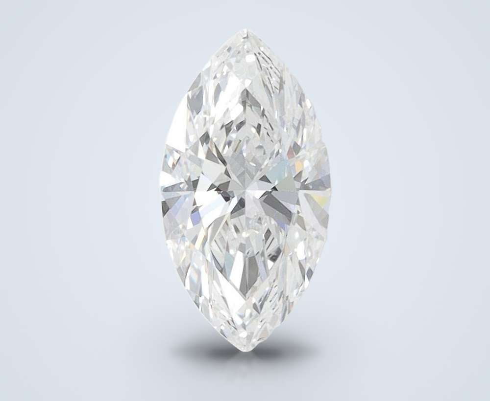 1.06 Carat Marquise Lab Diamond
