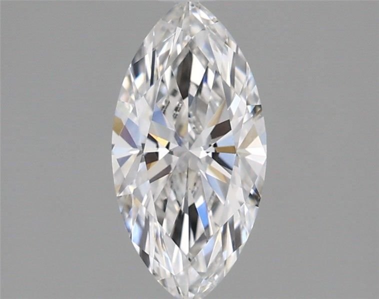 0.99 Carat Marquise Lab Diamond