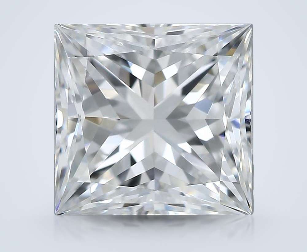 0.80 Carat Princess Natural Diamond