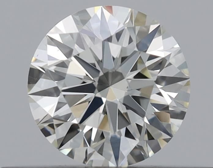 0.32ct K VS1 Rare Carat Ideal Cut Round Diamond