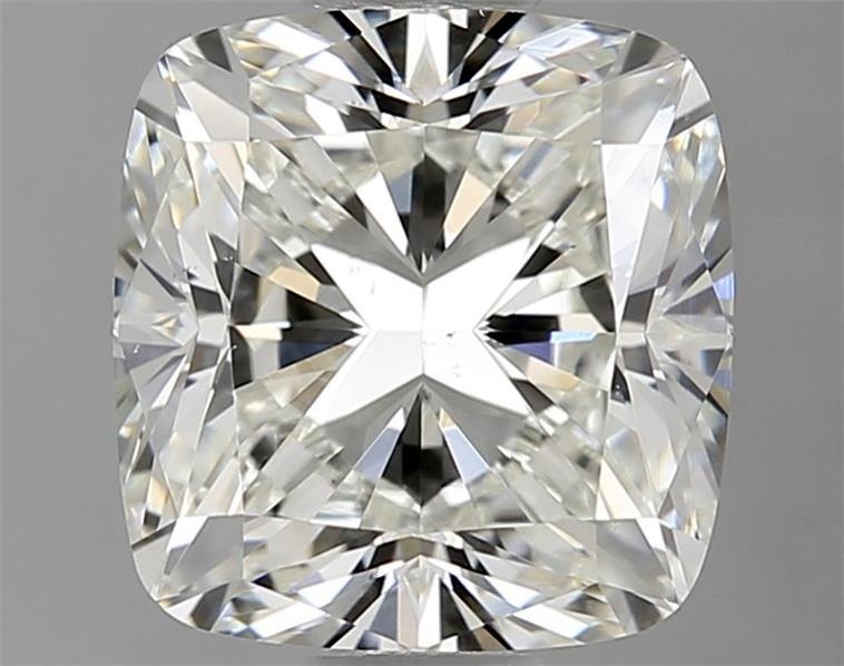 1.80ct K VS2 Very Good Cut Cushion Diamond