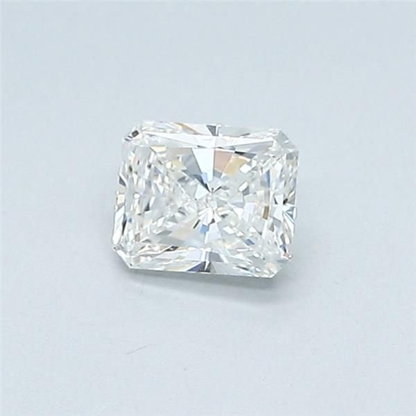 0.40ct G VVS1 Rare Carat Ideal Cut Radiant Diamond