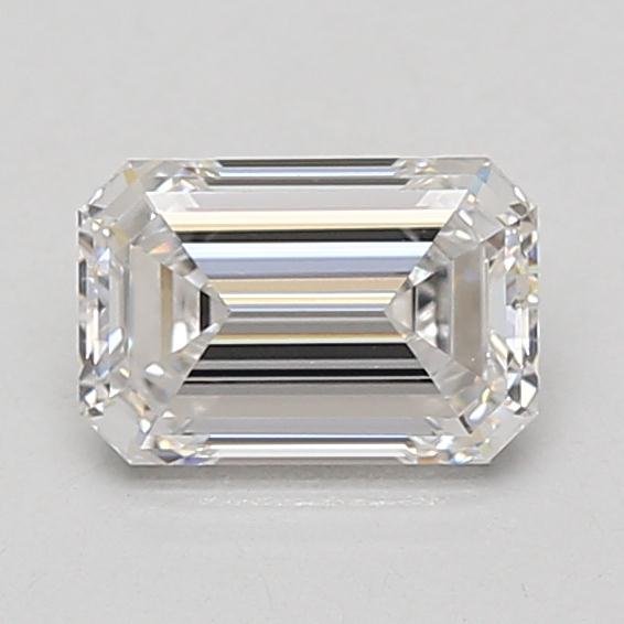 1.10 Carat Emerald Lab Diamond