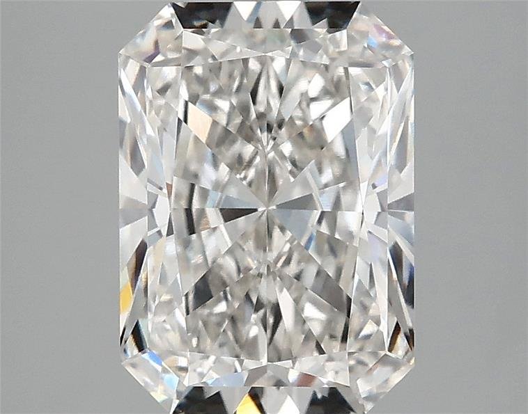3.10 Carat Radiant Lab Diamond