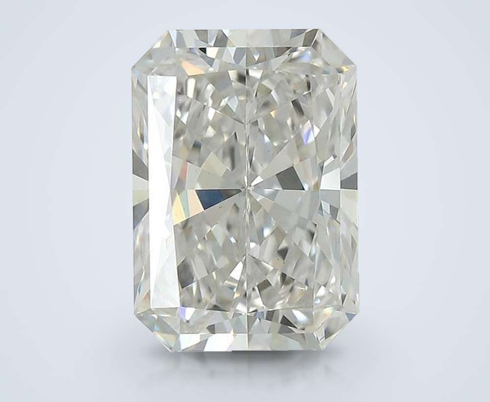 1.80 Carat Radiant Lab Diamond