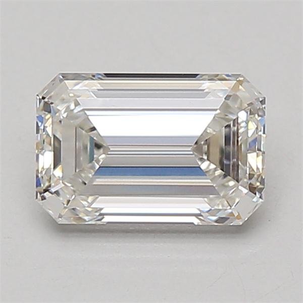 1.51 Carat Emerald Lab Diamond