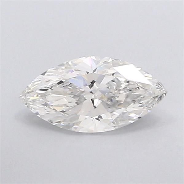 1.07ct G VS1 Rare Carat Ideal Cut Marquise Lab Grown Diamond