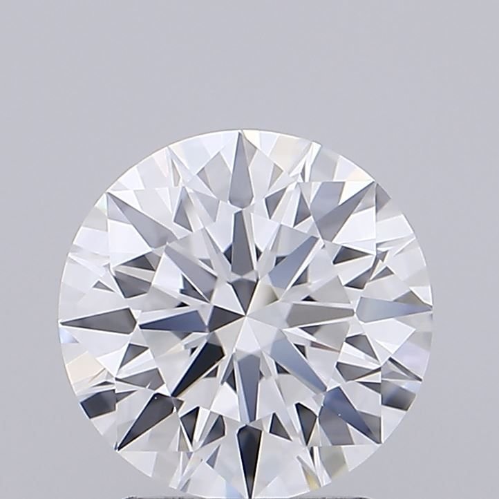1.48 Carat Round Lab Diamond