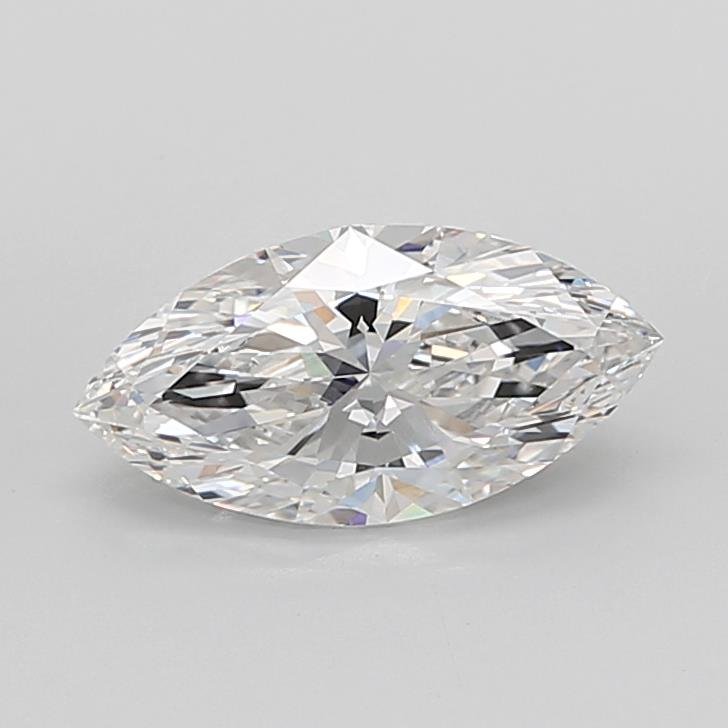 3.07 Carat Marquise Lab Diamond