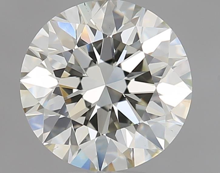 1.20ct K VS1 Rare Carat Ideal Cut Round Diamond