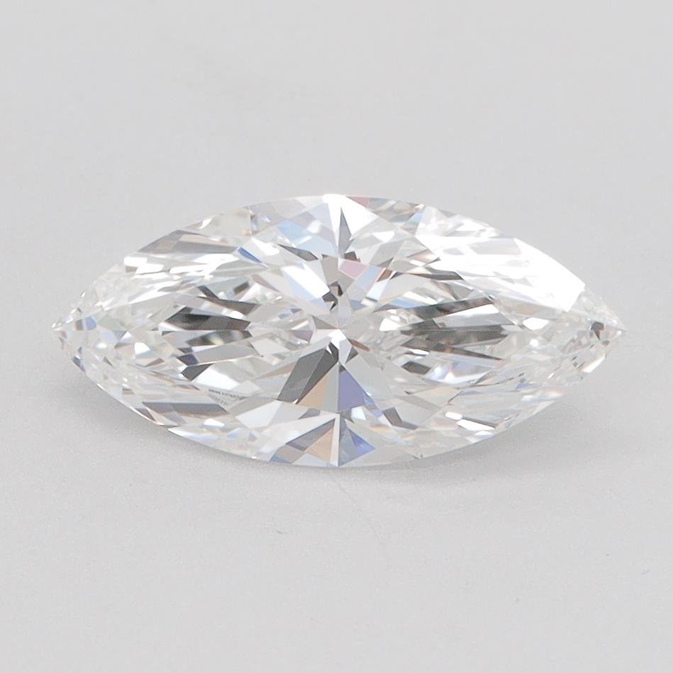 1.08 Carat Marquise Lab Diamond