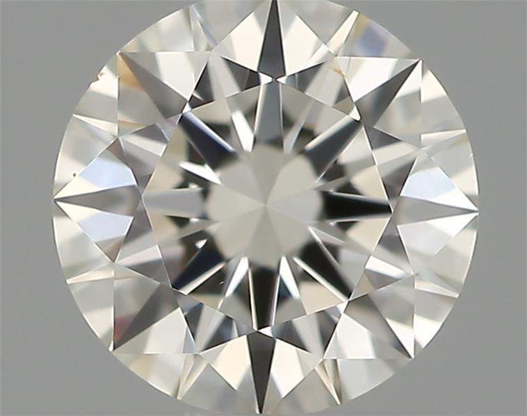 0.42ct H VS2 Excellent Cut Round Diamond