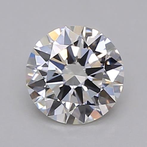 0.36ct G VS1 Rare Carat Ideal Cut Round Diamond