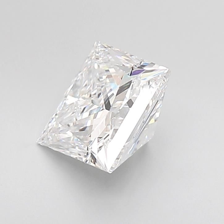 2.21 Carat Princess Lab Diamond
