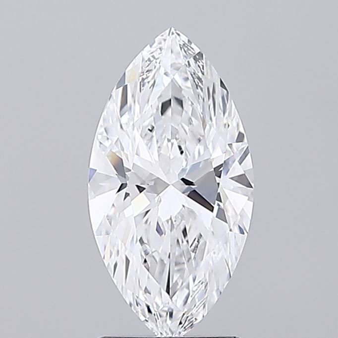 1.90 Carat Marquise Lab Diamond