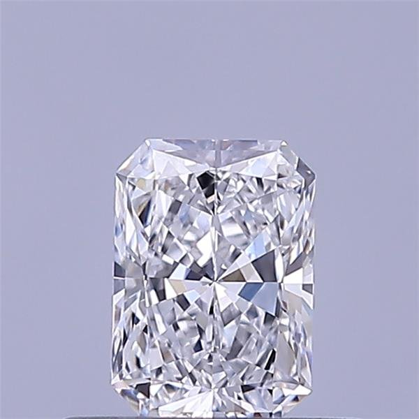 0.50 Carat Radiant Lab Diamond