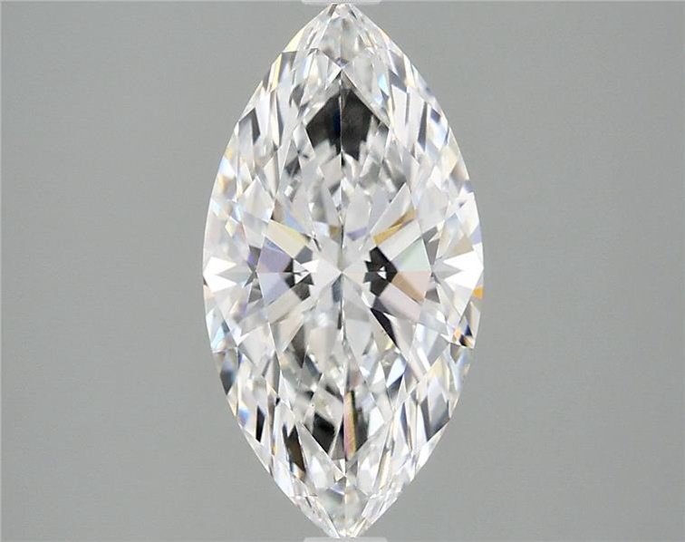 3.10 Carat Marquise Lab Diamond