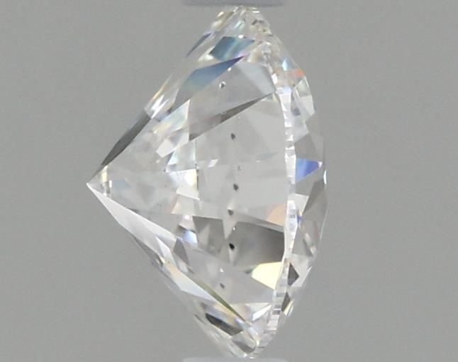 1.38ct E SI1 Rare Carat Ideal Cut Round Lab Grown Diamond