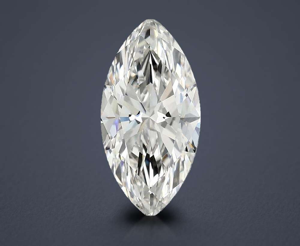 1.94 Carat Marquise Lab Diamond
