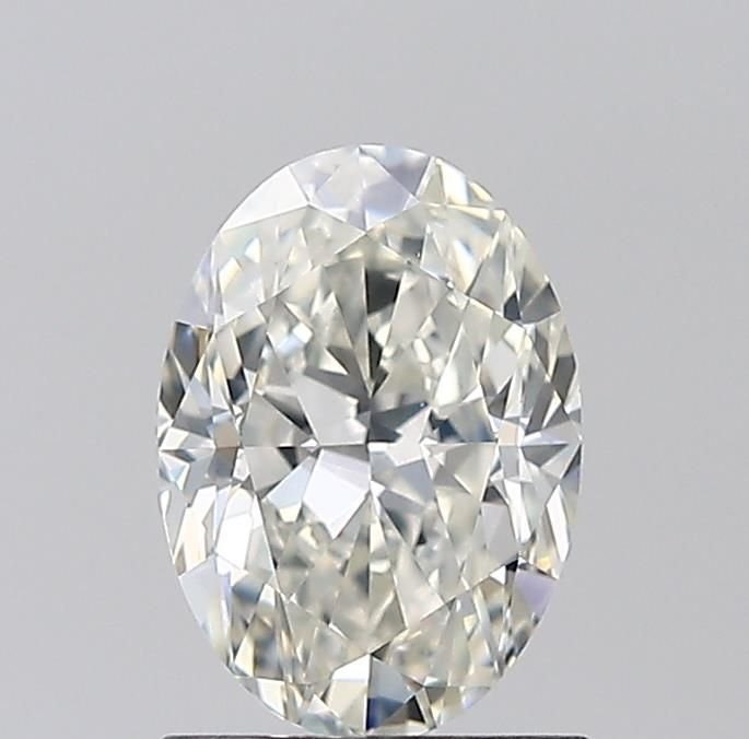 1.20 Carat Oval Natural Diamond