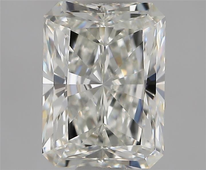 1.50 Carat Radiant Natural Diamond