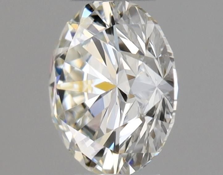 0.30 Carat Round Natural Diamond