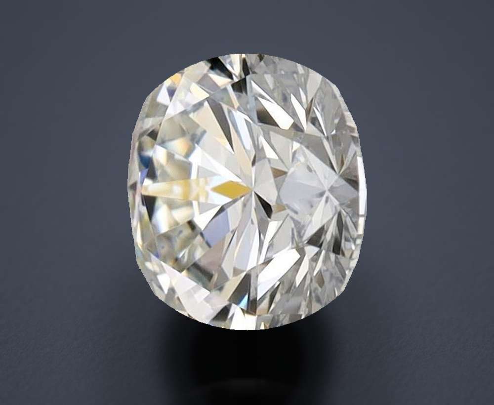 0.30 Carat Round Natural Diamond
