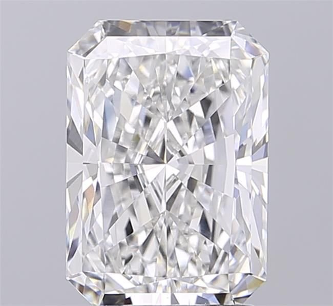 3.00 Carat Radiant Lab Diamond