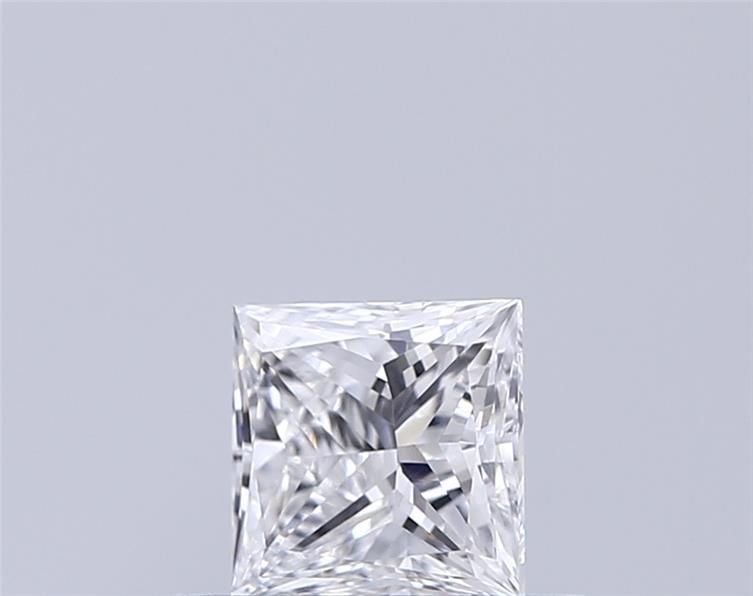 1.01 Carat Princess Lab Diamond