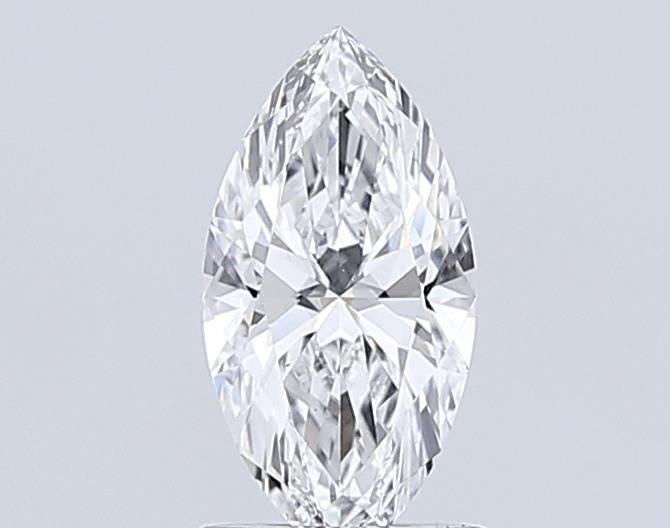 1.41ct H VS1 Rare Carat Ideal Cut Marquise Lab Grown Diamond