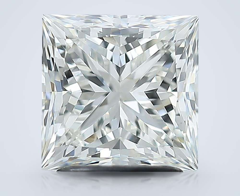 2.28 Carat Princess Natural Diamond