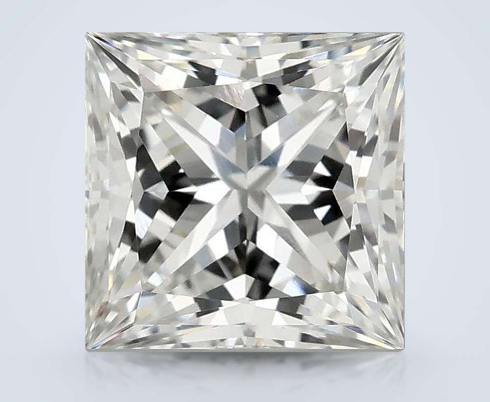 2.10 Carat Princess Lab Diamond