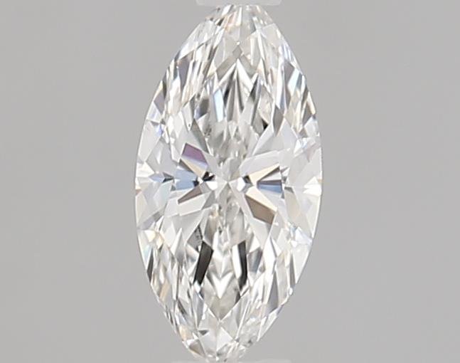 0.40ct G VVS2 Very Good Cut Marquise Lab Grown Diamond