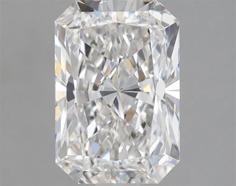 2.57 Carat Radiant Lab Diamond