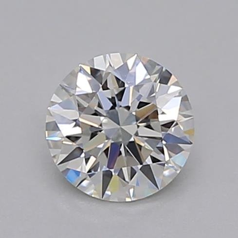 0.30ct H SI1 Rare Carat Ideal Cut Round Diamond