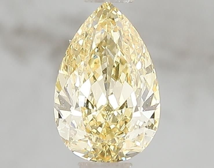 3.01 Carat Emerald Lab Diamond