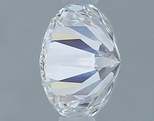 1.20ct D FL Rare Carat Ideal Cut Round Diamond