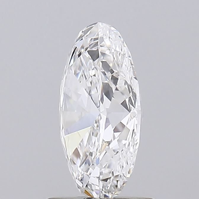 1.53 Carat Oval Lab Diamond