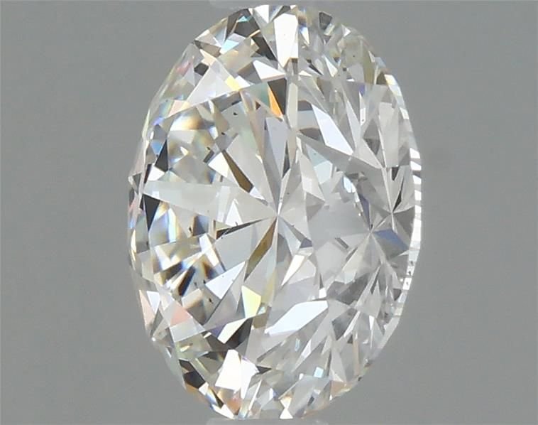 1.38ct F VS2 Rare Carat Ideal Cut Round Lab Grown Diamond