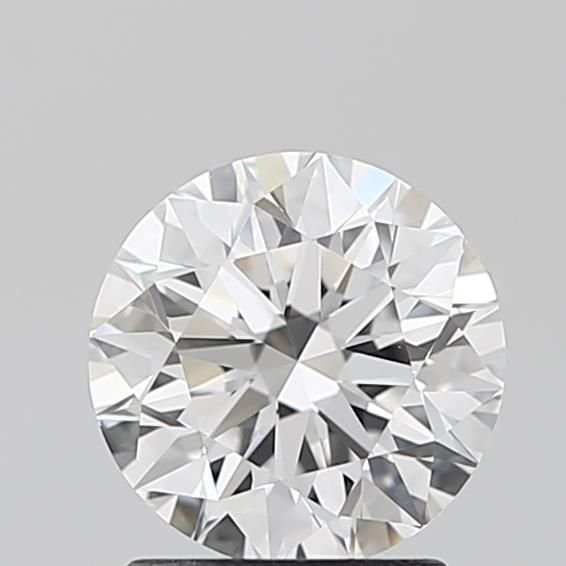 1.59ct E VVS1 Excellent Cut Round Lab Grown Diamond