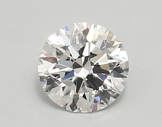 0.90ct E VVS1 Rare Carat Ideal Cut Round Lab Grown Diamond