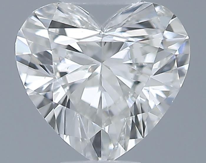 0.30 Carat Heart Natural Diamond
